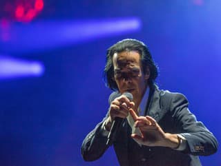 Nick Cave, Pohoda 2022