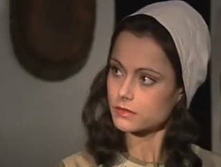 Známa česká herečka z