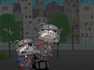 Tvorca populárneho ruského seriálu