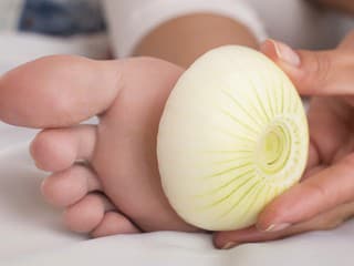 Vsaďte na CIBUĽU počas