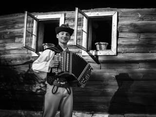 Martin Repáň, videoklip Svieť