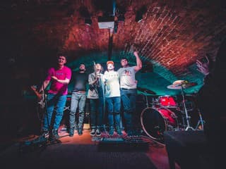 Darkness Positive, 2022