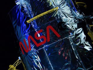 NASA zverejnila prvé fotky
