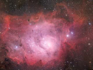 Prihovára sa nám vzdialená