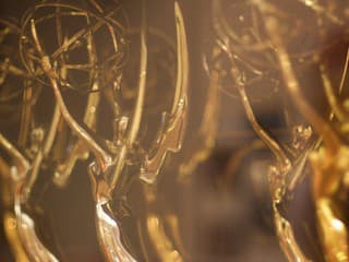 Nominácie na ceny Emmy