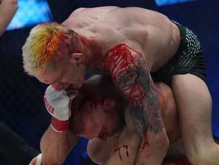 Náročná skúška na nepriateľskej