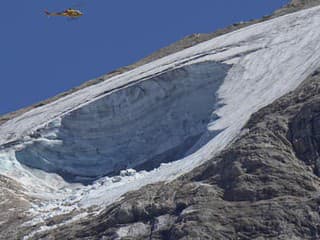 Hrozivé VIDEO: Na vrchu