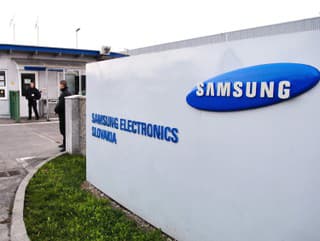 Samsung v Galante rozšíri