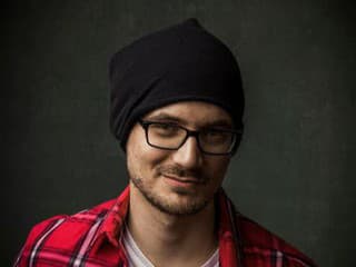 Adam Hudec, laureát 2.