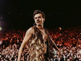 Harry Styles, Love on