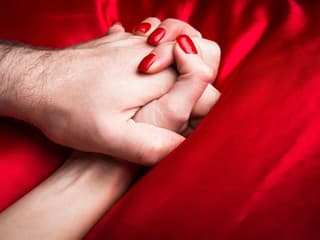 NAJLEPŠIA sexuálna poloha pre