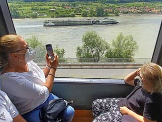 Obľúbená je aj kombinácia