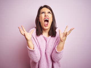 ZÁHADA o emóciách, skrývajúcich