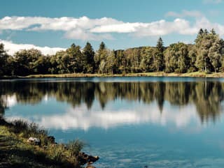 KVÍZ Najkrajšie vodné plochy