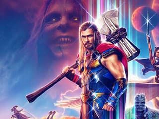 RECENZIA Rozprávka na pokračovanie: