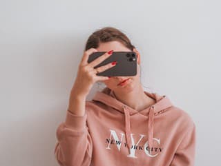 Túžiš po menšom nose,