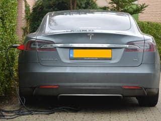 Vydrží ti elektromobil dlhšie