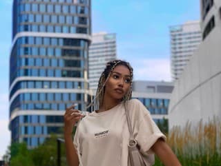 10 otázok pre Aichu: