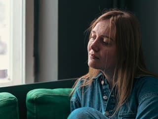 Pravdivý príbeh: Cestou z