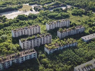 Iba 200 kilometrov od