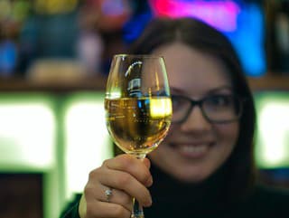 Ako kúpiť dobré víno