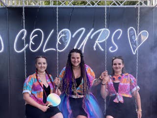 Najlepšie outfity z festivalu