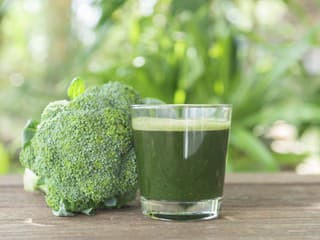 Žena vyskúšala brokolicovú OČISTU: