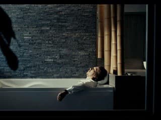 Peter Cmorik, videoklip Protipól