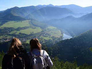 TOP 3 destinácie na