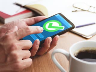 Opúšťa vás motivácia v