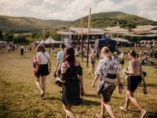 Festival Atmosféra 2021