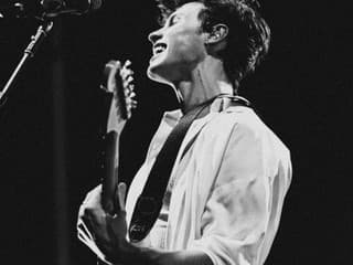 Shawn Mendes