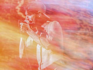 Anthony Kiedis, Red Hot