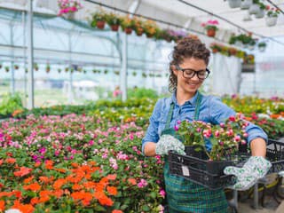 Hľadáte si prácu na