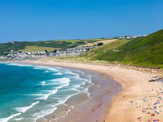 Možno nie sú najteplejšie,