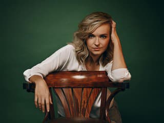 Jana Krištof Lehotská, 2022