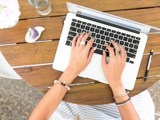 Masívny pád českej influencerky: