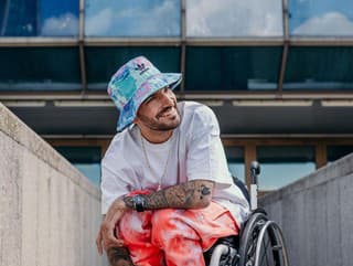 10 otázok pre Bekima: