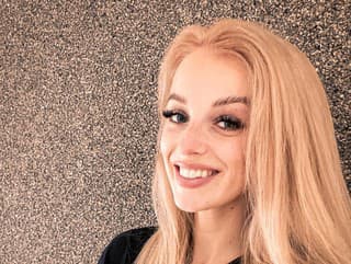 Obrovský úspech slovenskej speváčky!