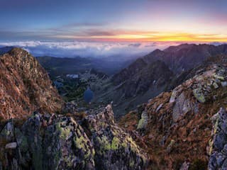 Highlighty slovenských športovcov: Životný