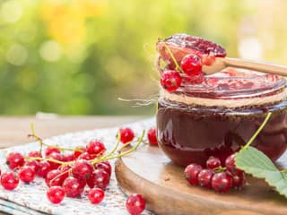 Recept na dnes: Vyskúšajte