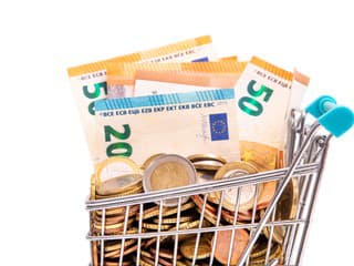 Inflácia rastie a až