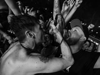 Davová Psychóza, Bratislava 2022