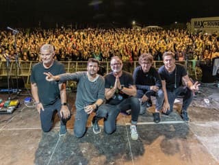 Hex, Žákovic Open 2022