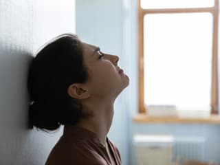 Skoro som zabila svoju