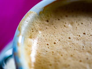 Ruky PREČ od KÁVY: