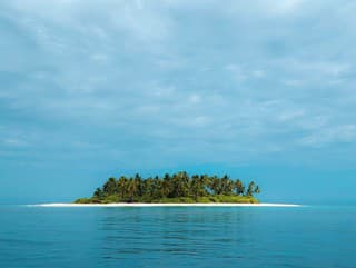 Túžiš po vlastnom ostrove?