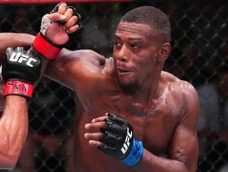 Takýto UFC turnaj tu