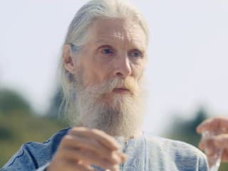 Kto je Björn Andrésen?