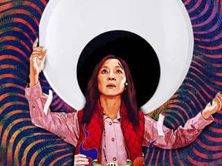 RECENZIA Film, aký si